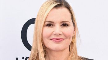 Wonder Woman 2: Geena Davis quiere aparecer en la cinta de Gal Gadot