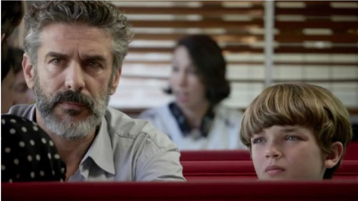 Streaming. Leonardo Sbaraglia se luce en Netflix en una gran comedia dramática. Streaming. Leonardo Sbaraglia se luce en Netflix en una gran comedia dramática.