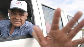 Gran pérdida para el ciclismo: murió el Sheriff Rinaldo Zangheri