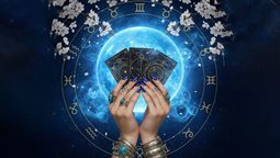 Tarot de hoy domingo 23 de noviembre: las predicciones en el amor, dinero y salud