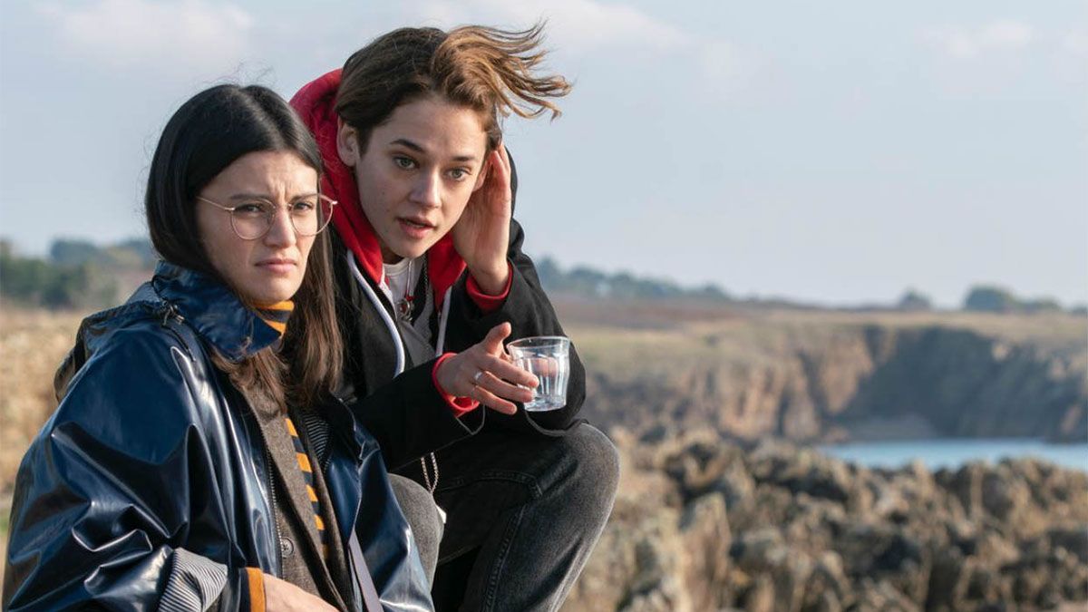 Tres series de terror para ver en Netflix