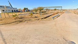 Los inmuebles a expropiar para el polo logístico del Este estaban destinados al PASIP. Imagen ilustrativa.