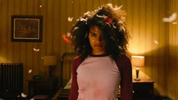 Zazie Beetz protagoniza Te van a matar en HBO Max.