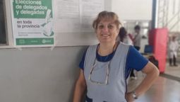 Quién era la asistente escolar tan querida que fue asesinada de manera brutal por su ex esposo