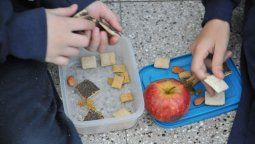 Proponen una semana saludable desde la UNCuyo