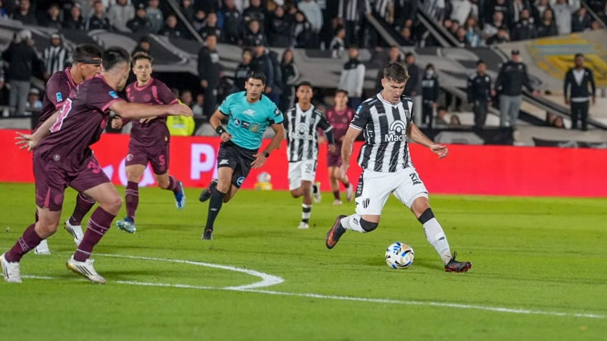 Torneo Apertura: cómo quedaron Independiente Rivadavia y Gimnasia y Esgrima tras cumplirse la fecha 15