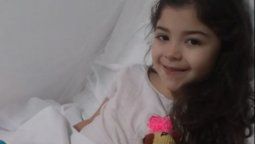 El extraño primer caso de una niña con coronavirus y la enfermedad de Kawasaki