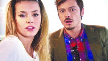Una loca historia de amor continúa on line
