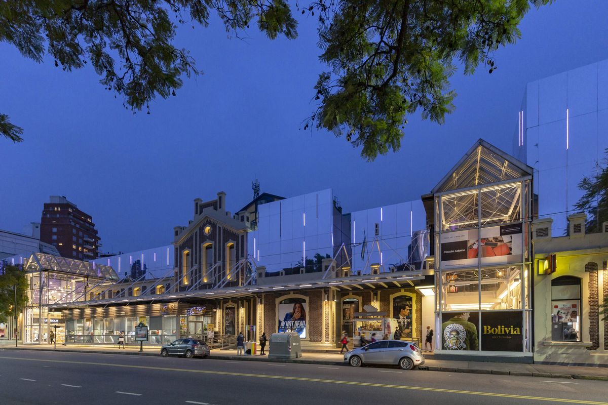 Shopping 4D: La nueva experiencia omnicanal de compras en Argentina