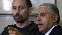 Carlos Broitman:  Pérez Corradi afirmó que la Morsa es Aníbal Fernández
