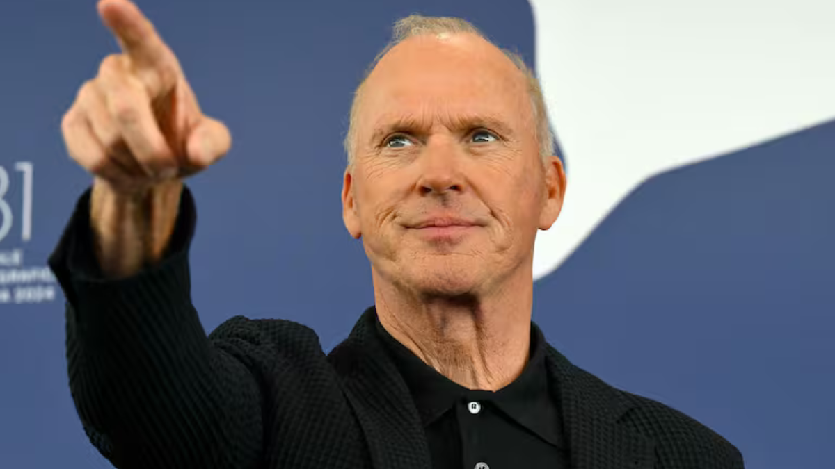 Esta película con Michael Keaton está entre lo más visto de la plataforma de streaming.