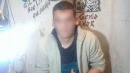 J.P.V. cometió un abuso sexual en Santa Rosa y fue condenado -se reserva su identidad para resguardar la de la víctima-.