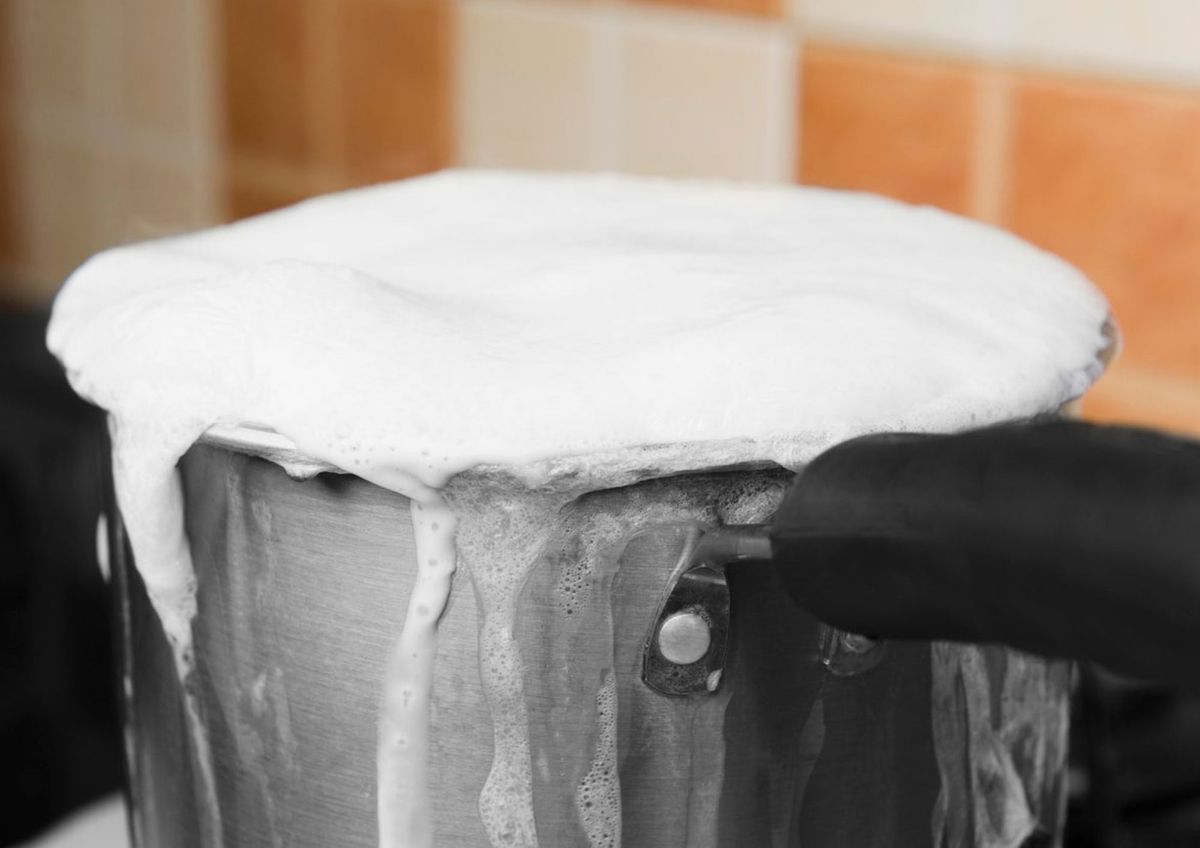 El truco casero de cocina de la abuela