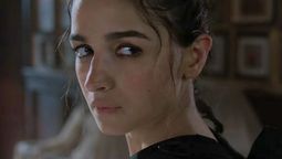 Alfa, la nueva película de Netflix.