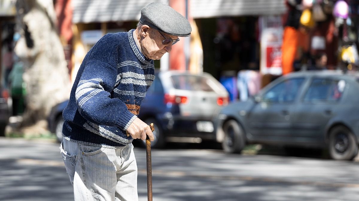 URGENTE noticia de ANSES sobre el AUMENTO a jubilados