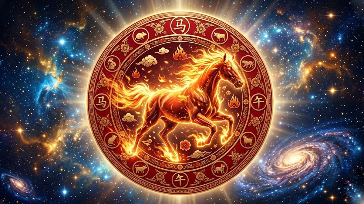 Consulta el horóscopo chino de hoy sábado 25 de abril