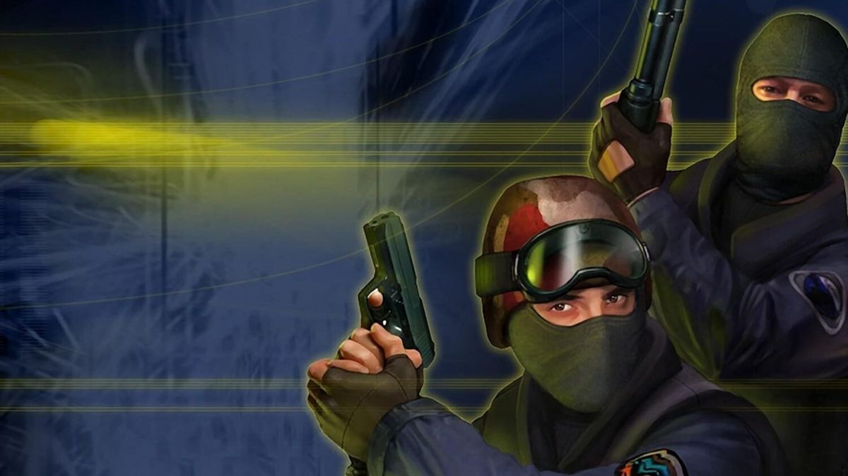 Video: se conocieron las primeras imágenes del Counter Strike 2