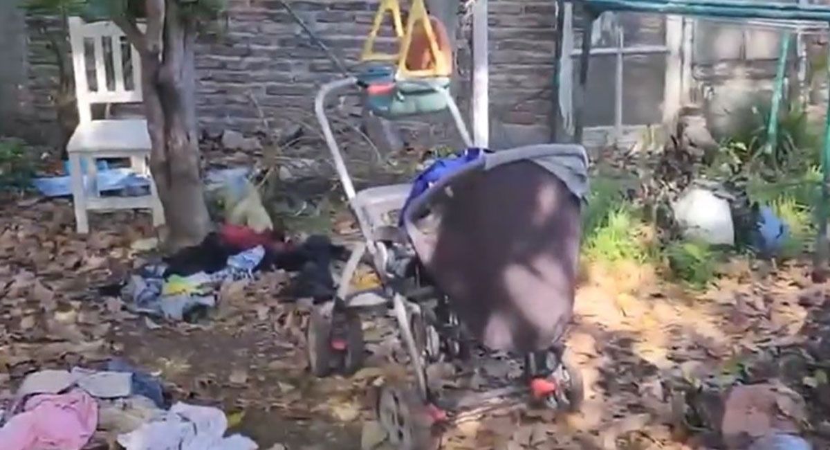 Una de las detenidas por el triple crimen en Florencio Varela, declaró ante el fiscal y contó detalles escalofriantes de los asesinatos. Una de las detenidas por el triple crimen en Florencio Varela, declaró ante el fiscal y contó detalles escalofriantes de los asesinatos.