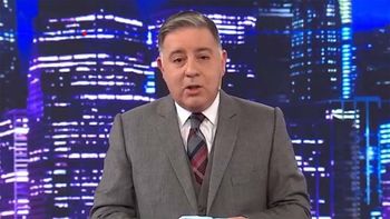 Tras la salida de Doman, Intratables tiene nuevo conductor