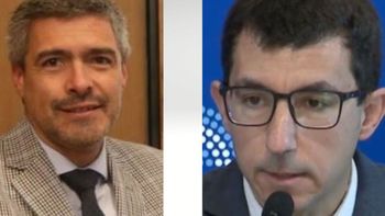 Javier Milei firmó los nombramientos de Soneira y Parma en la Justicia Federal de Mendoza
