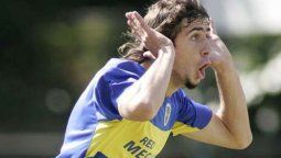 El futbolista que quiere Gallardo no se siente identificado con Boca