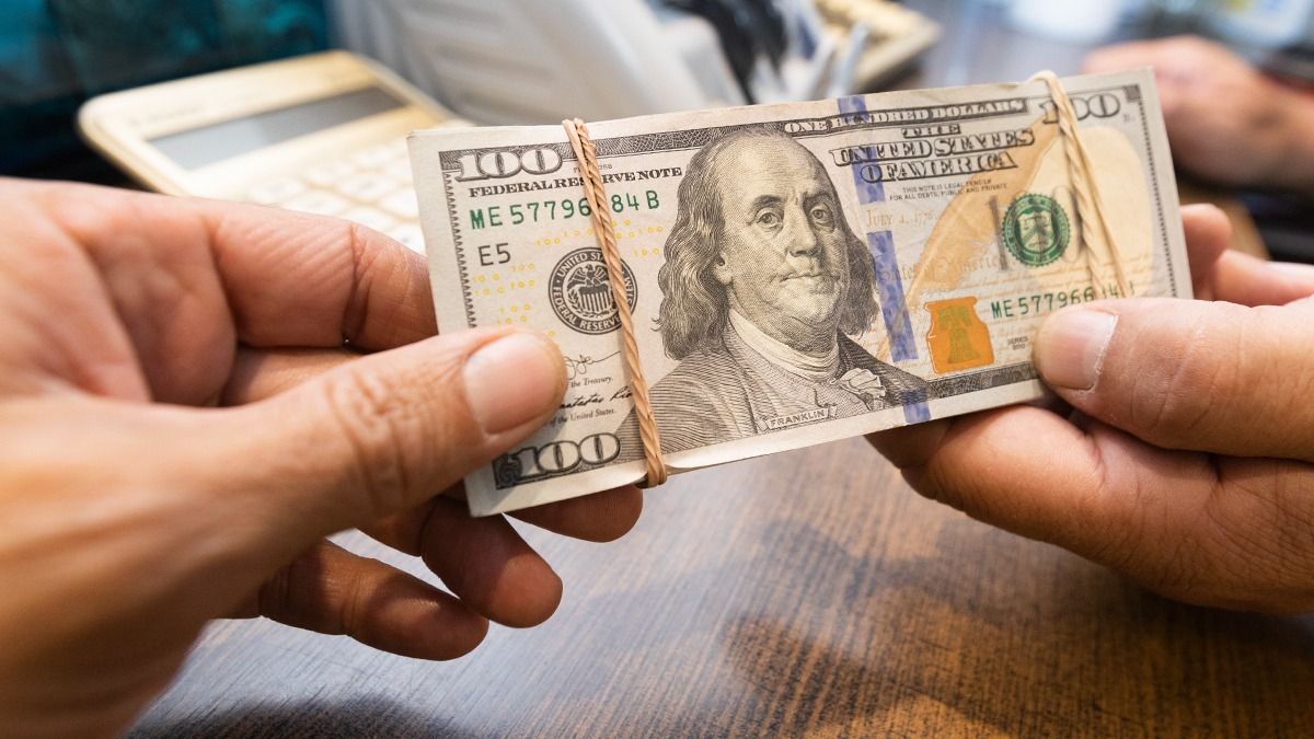 Dólar blue hoy en Mendoza. Dólar blue hoy en Mendoza.