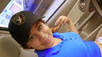 Una sicaria mexicana tuvo sexo con cadáveres y se bebió la sangre de sus víctimas