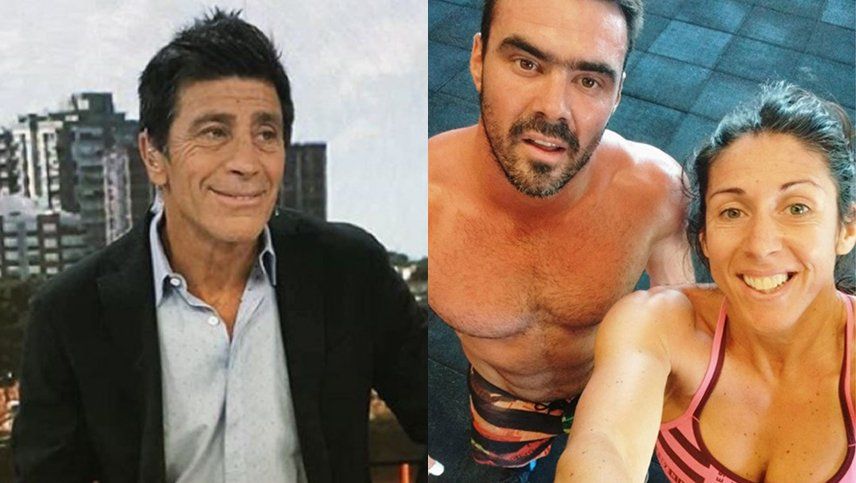 Denunciaron a Nicolás Repetto a su hija y a su yerno por extorsión y amenazas