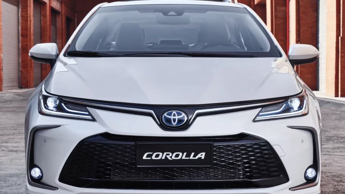 Cuánto sale el Toyota Corolla con precio actualizado en mayo de 2024