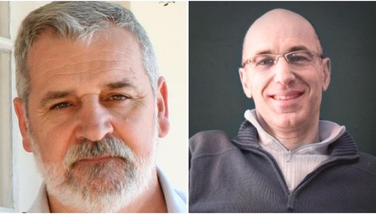 Jesús Salinas y Fabio Tarasow disertarán sobre El derecho a la educación y la IA: una mirada pedagógica.