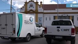 Los cuatro jóvenes detenidos acusados de violar a la adolescente quedaron alojados en la Unidad Fiscal de Dean Funes y en las próximas horas serán indagados por la fiscal de la causa