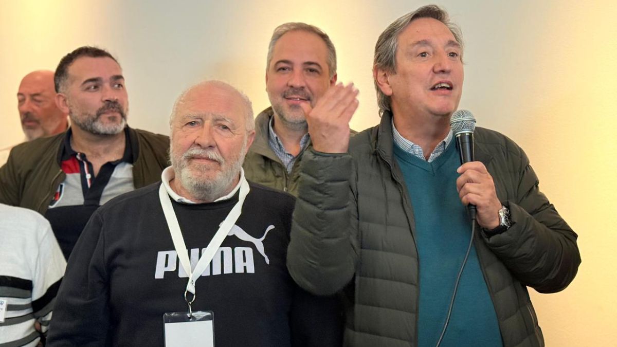 Reunidos en la sede de la Unión del Personal Civil de la Nación (UPCN), el PJ ajustó su forma de elegir candidatos a la eliminación de las PASO nacionales.