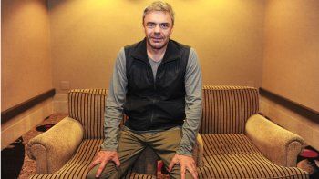 Sebastián Borensztein contó cómo fue grabar La odisea de los giles