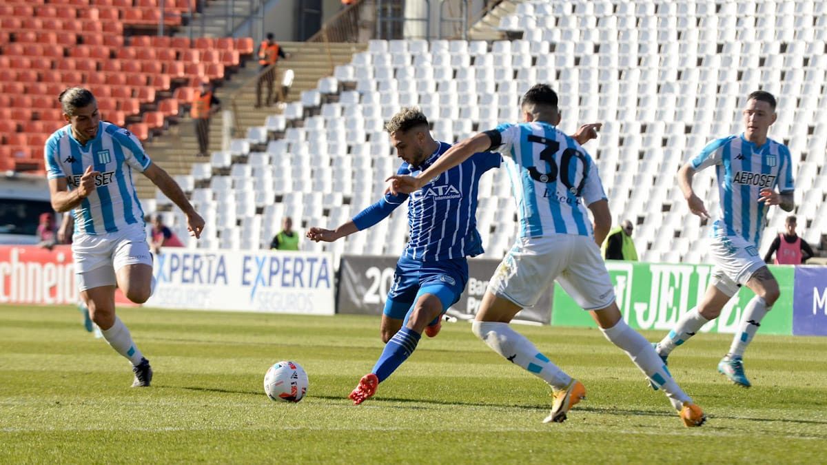 Foto: Martín Pravata (UNO).