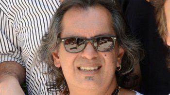Mario Teruel sostuvo que su hijo 