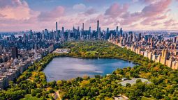 Turismo en New York, qué hacer en un itinerario de 1 día.&nbsp;