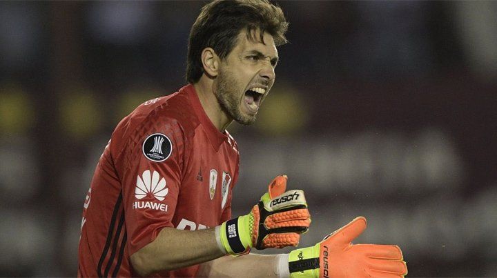 Poroto será titular