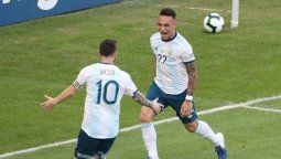 Coronavirus: polémica por convocatoria a la Selección de futbolistas que juegan en España e Italia