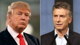 La Argentina y Estados Unidos van a tener la mejor relación de la historia