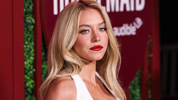 Sydney Sweeney desborda pasión en una película muy subida de tono