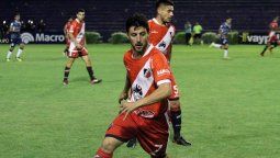 Nicolás Aguirre: A esta edad