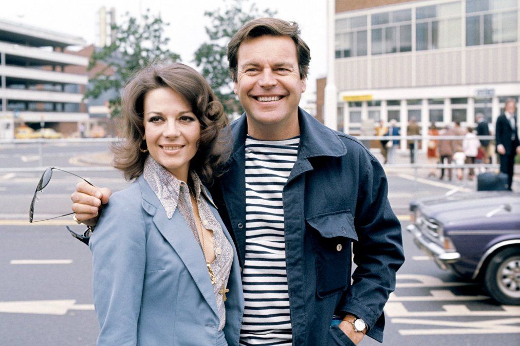 Robert Wagner rompe su silencio sobre la muerte de Natalie Wood