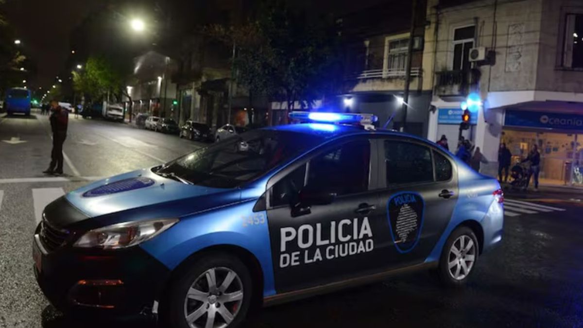Una agente de la Policía Federal fue encontrada muerta en un departamento