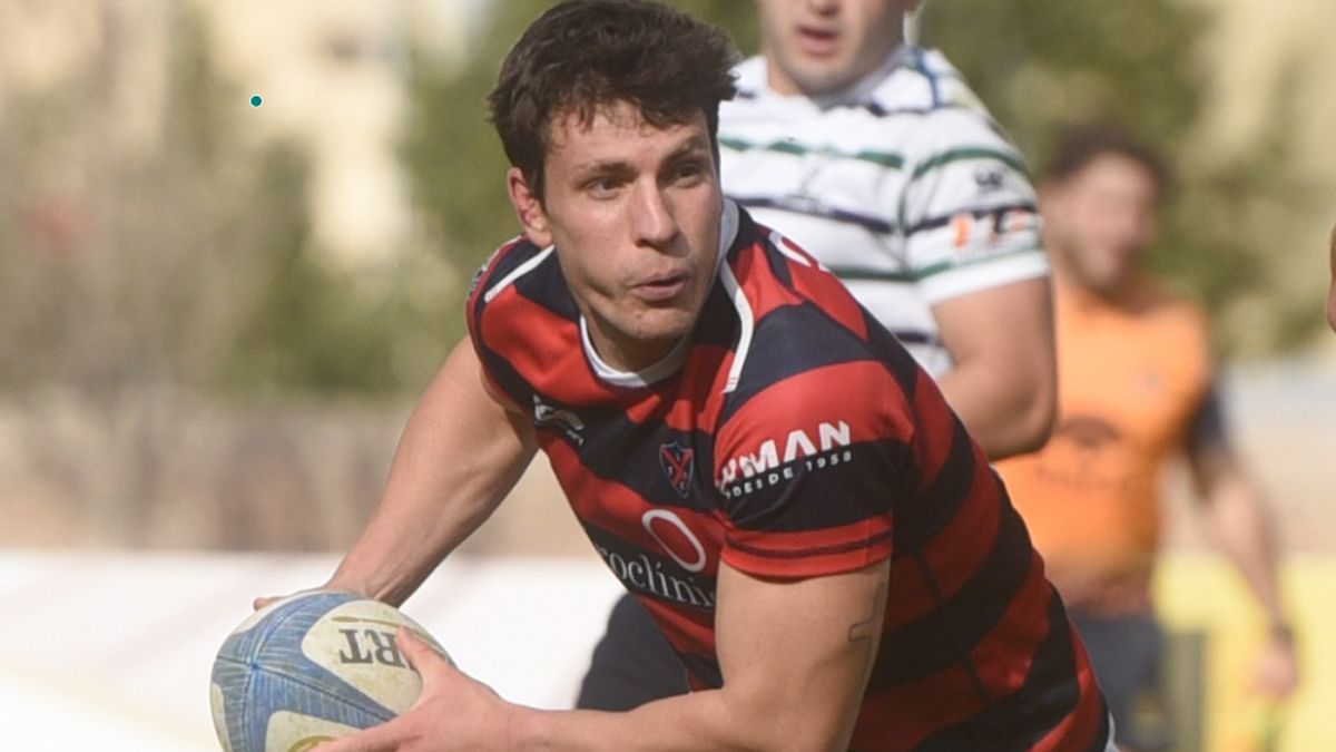 Los Tordos manda en el Regional.