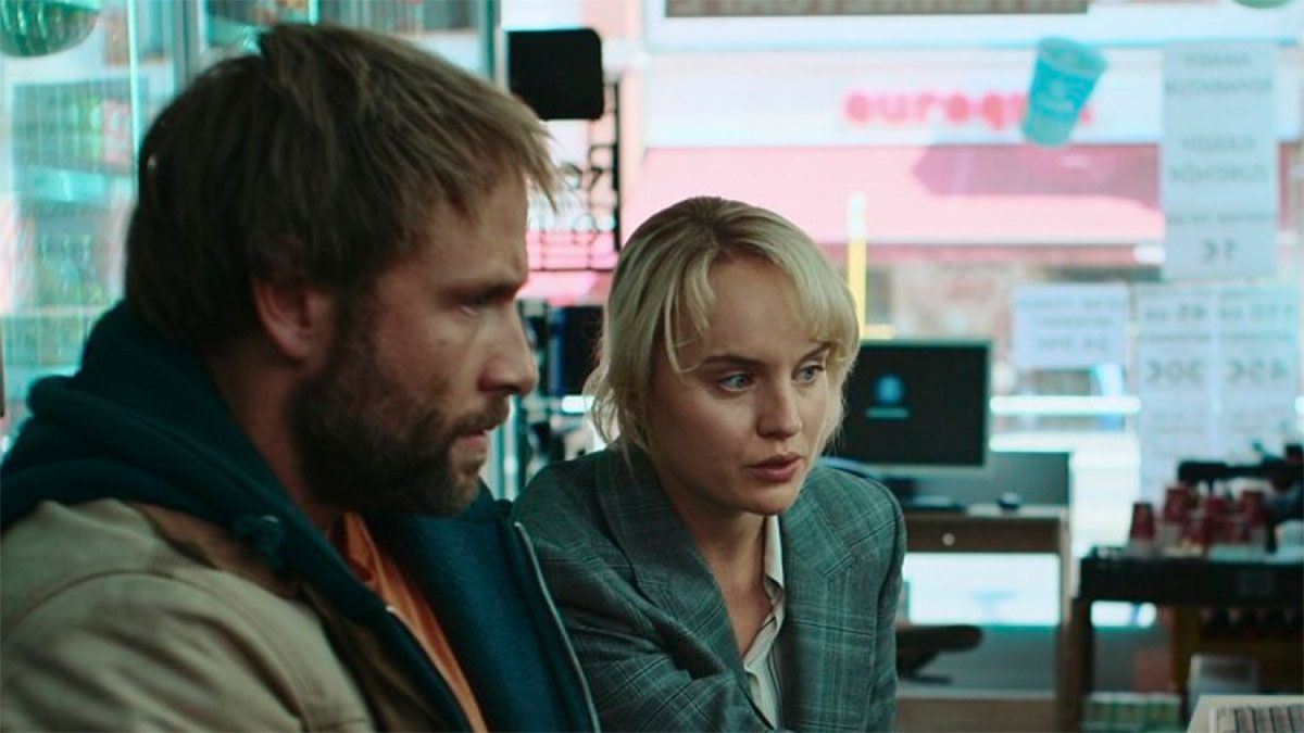 Este drama criminal se basa en la serie original “The Exchange Principle” de 2016 y se grabó desde julio de 2022.