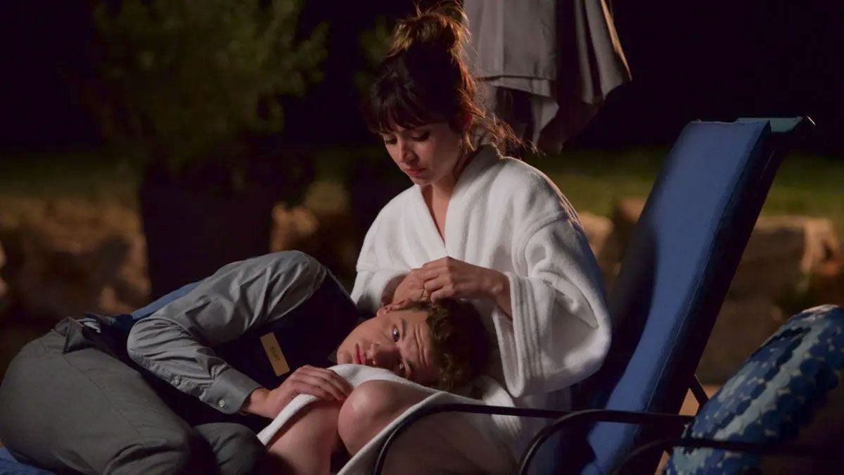 Los suscriptores de Netflix metieron a la recomendada película de Netflix en el top de las más vistas de la plataforma. Los suscriptores de Netflix metieron a la recomendada película de Netflix en el top de las más vistas de la plataforma.