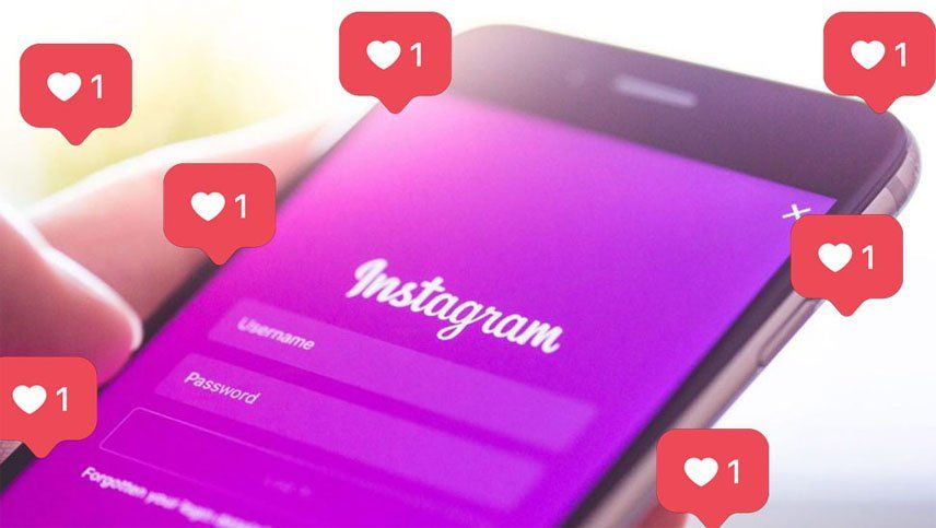 Desaparecen los likes de Instagram pero continúa la presión