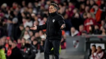 Guillermo Barros Schelotto analizó el empate con una frase picante: Gastaron 80 o 90 millones de dólares
