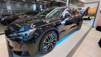 Grupo Lorenzo presentó la marca ARCFOX a la prensa de Mendoza Grupo Lorenzo presentó la marca ARCFOX a la prensa de Mendoza
