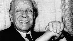 Realizaron en Beijing un homenaje a Jorge Luis Borges